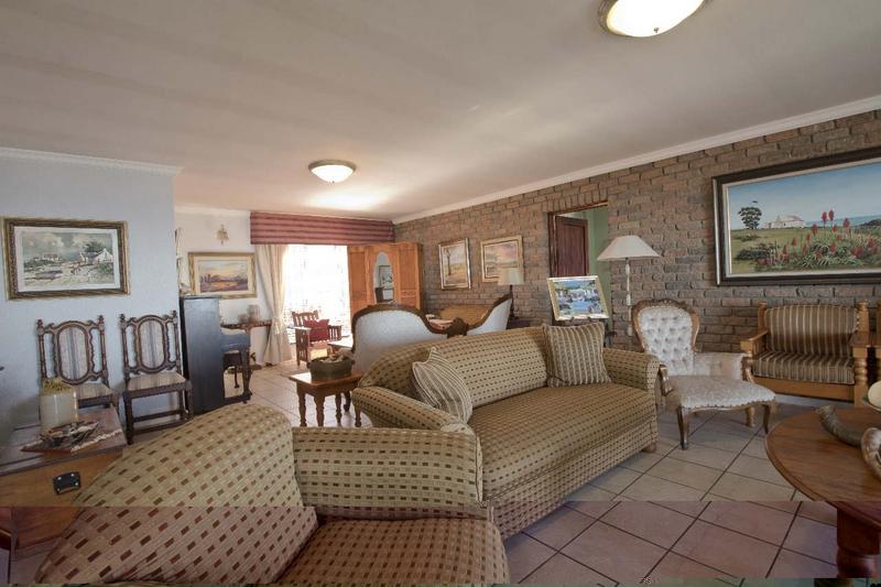11 Bedroom Property for Sale in Dana Bay Western Cape
